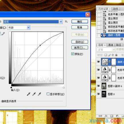 怎么用photoshop调出艺术感