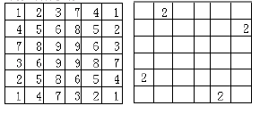 走进数学世界手抄报