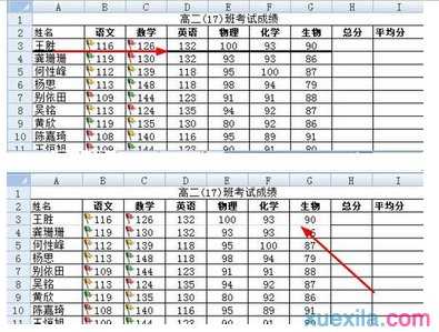 excel2007绘图边框和擦除边框的教程