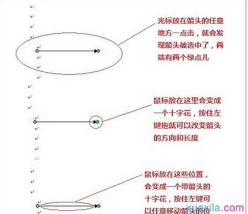 Word怎样添加箭头符号