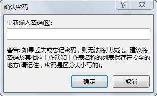 excel2013表格加密的方法