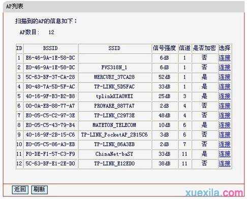 水星路由器mini repeater模式