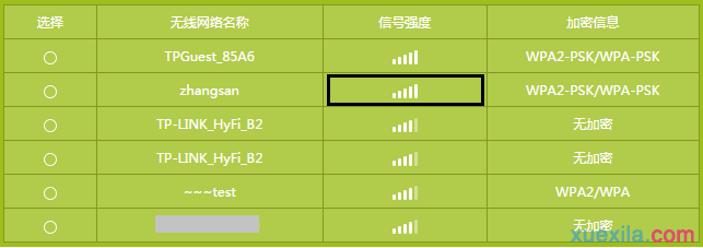 普联路由器wdr4900无线桥接不能上网怎么办