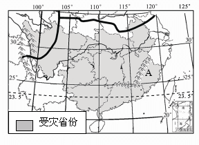 2016年龙岩市中考地理模拟试卷及答案