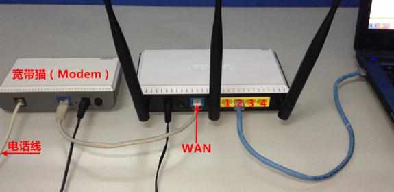 lb-link设置 lb-link设置好了怎么还是无法连接