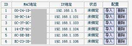 无线路由器怎么设置限制别人网速