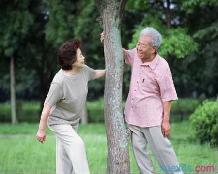 适合老年人的健康险