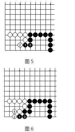 围棋先手第二利益