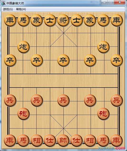 如何下载中国象棋游戏