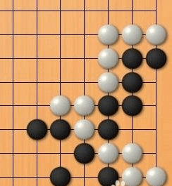 成为围棋高手的对杀的技巧