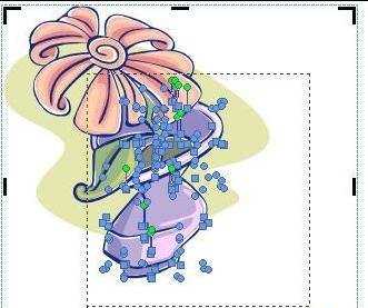 word2007如何加工剪贴画