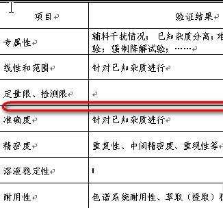 怎样将一个word表格拆分成多个