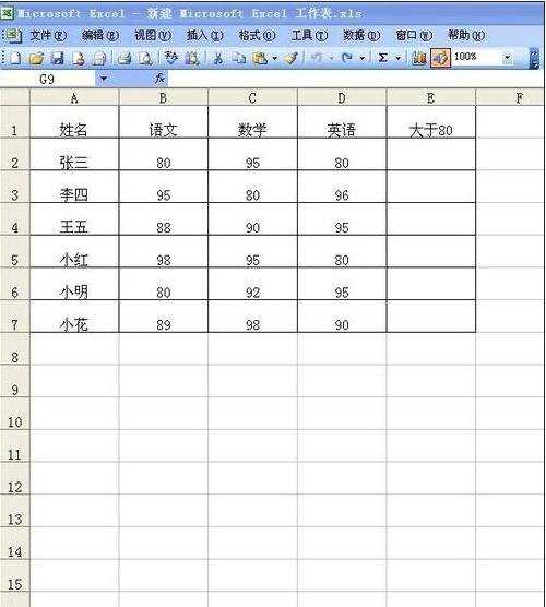 excel表工作表显示不了的解决方法