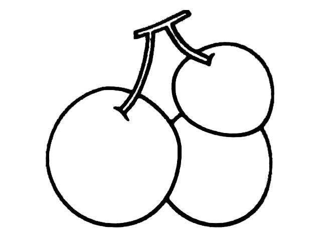 相关话题 兴趣爱好 学画画 简笔画 儿童要怎么画水果的简笔画呢?