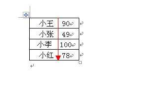 excel中平分单元格的教程