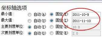 excel2003横道图的绘制教程