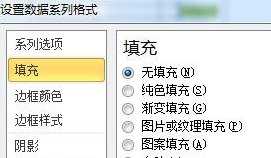 excel2003横道图的绘制教程