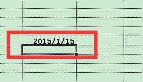 excel表格怎么设置数据变成日期格式