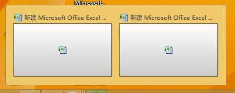 excel2007打开多窗口的教程