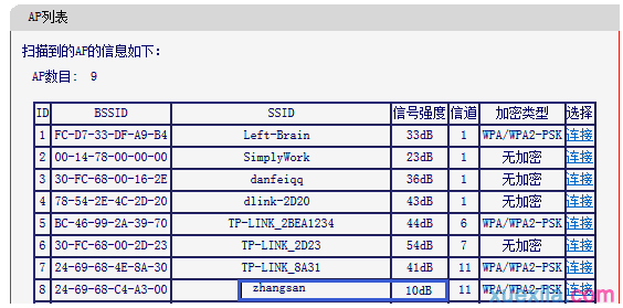 mw4530r路由器桥接不成功怎么办