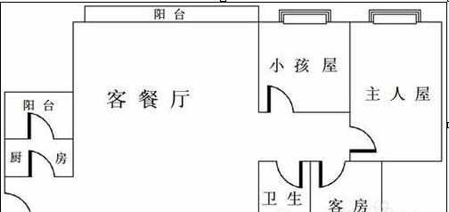 电脑怎样制图