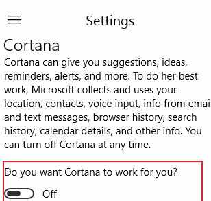 win10怎么开启cortana