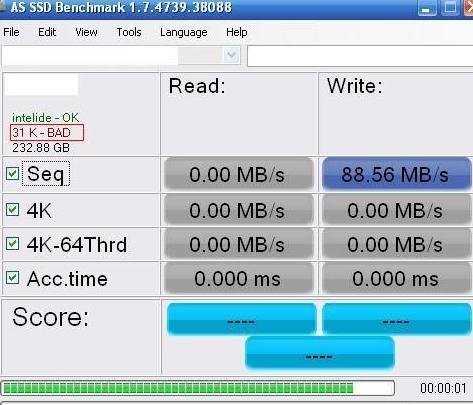 ssd固态硬盘4k对齐很重要吗