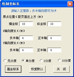 怎样使用cad画图