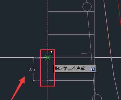 怎样查看cad图纸比例