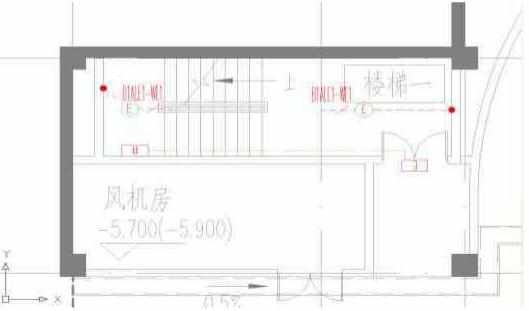 cad图如何导入ppt中