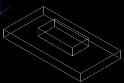 cad2007怎样画三维图