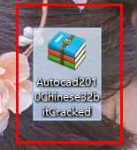 win8cad2010怎么安装