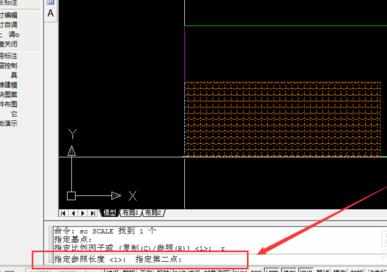 cad如何放入两个图形缩放