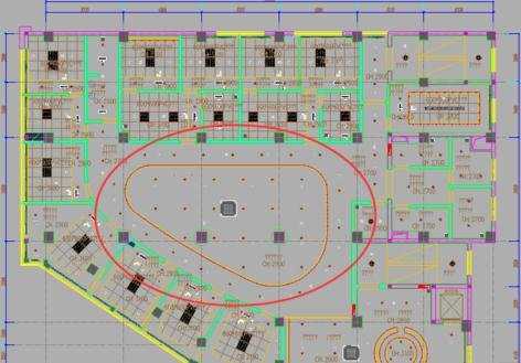 怎么用CAD迷你看图计算面积