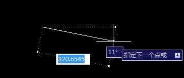 cad怎么画标注箭头线