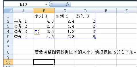 ppt怎样插入图表