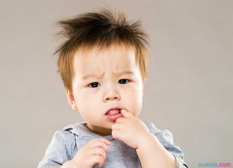儿童流鼻血的原因及治疗方法