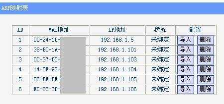 路由器如何给别人限速