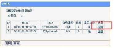 路由器ap模式怎么设置