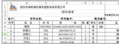 excel表格怎样设置将全部数据打印