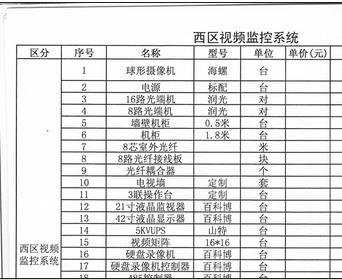 图片扫描转excel文档的方法