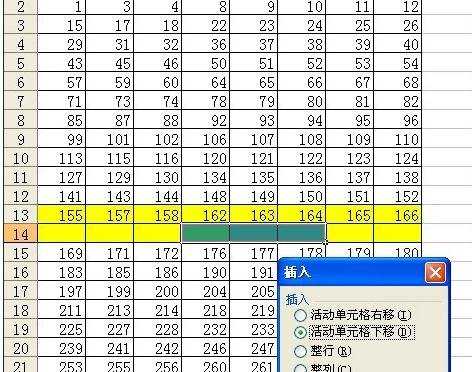 excel快速删除表格的教程