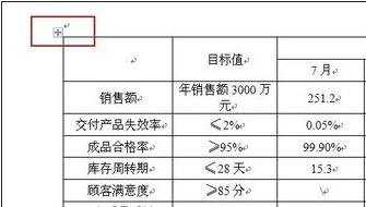 word设置自动分行的教程