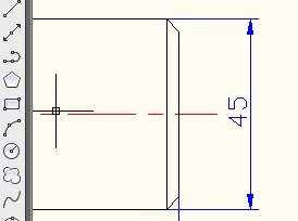 cad怎么改标注数字