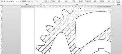 cad怎么导出矢量图