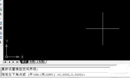 cad怎么把轴线偏移