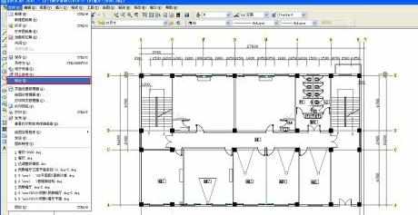 cad2010如何导入word