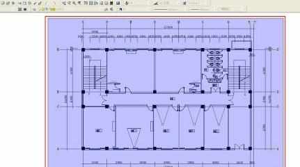 cad2010如何导入word