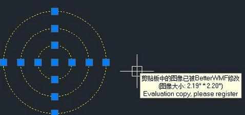 cad图形怎么导入word文档中