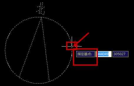 cad如何修改图形比例大小